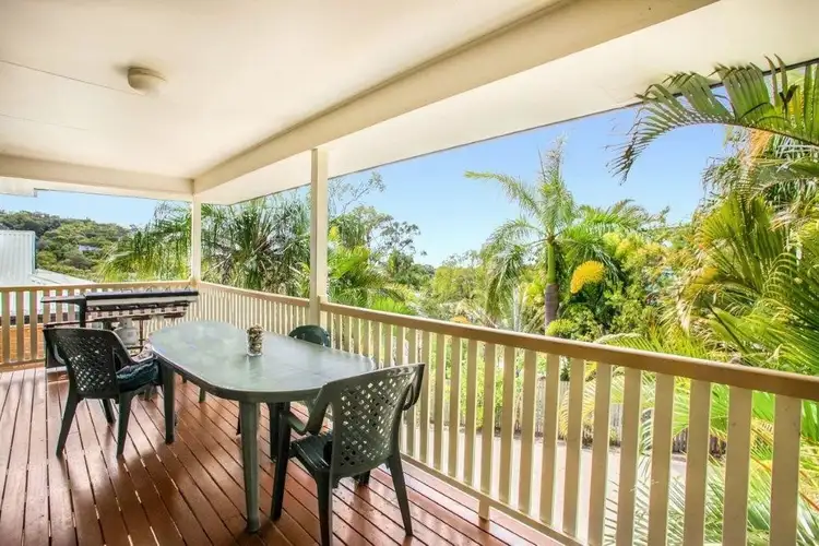 3/15 Sunlover Ave, Agnes Water QLD 4677