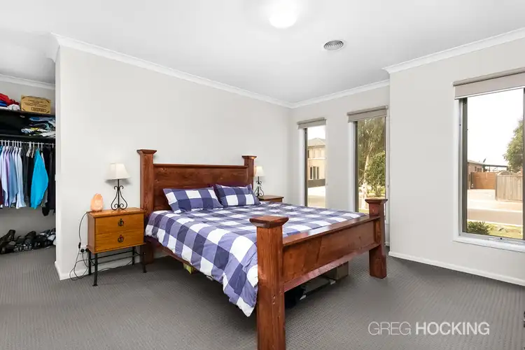 Fifth view of Homely house listing, 2 Trinity Place, Tarneit VIC 3029
