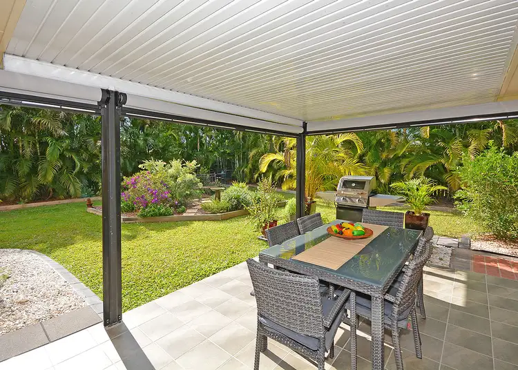 Second view of Homely house listing, 61 Bowerbird Avenue, Eli Waters QLD 4655