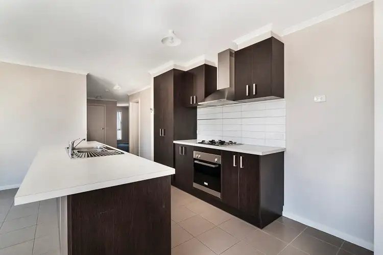 Second view of Homely house listing, 28 Irontree Close, Kangaroo Flat VIC 3555