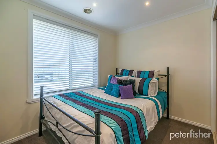 Sixth view of Homely house listing, 35 Coombes Place, Orange NSW 2800