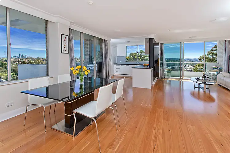 13/15-23 Sutherland Street, Cremorne NSW 2090