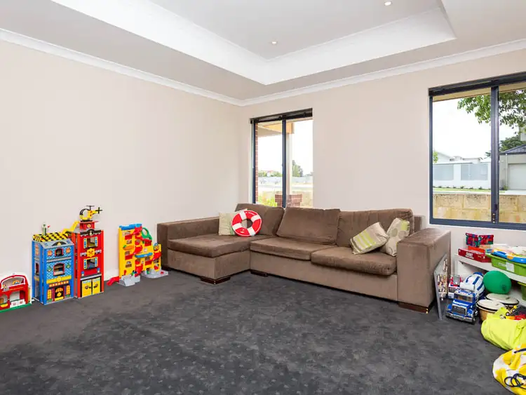 Sixth view of Homely house listing, 11 Godwin Avenue, Manning WA 6152