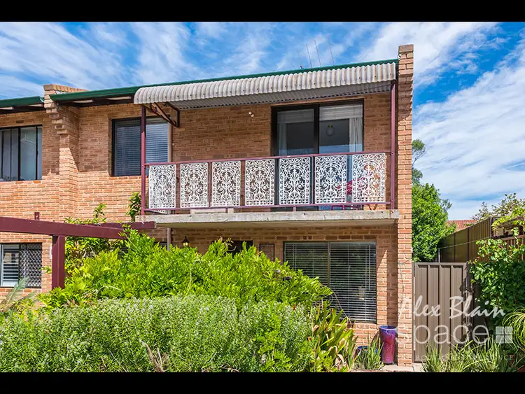 8/2 Gibbon Street, Mosman Park WA 6012