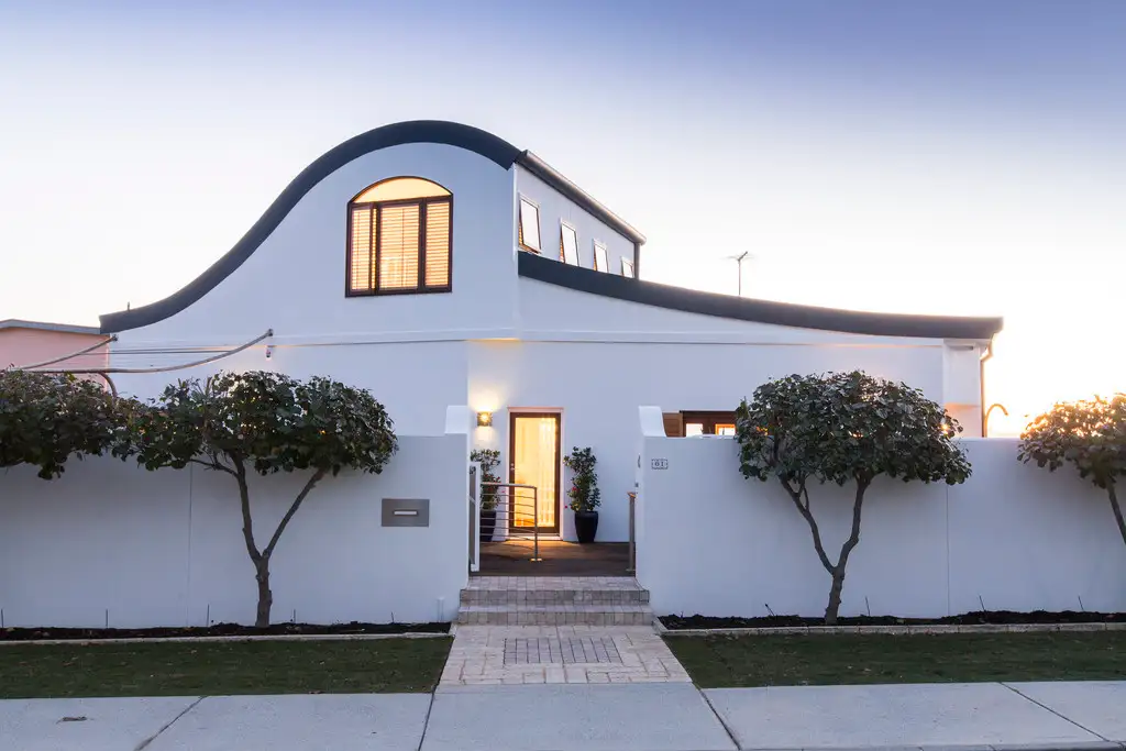 Main view of Homely house listing, 61 Margaret Street, Cottesloe WA 6011