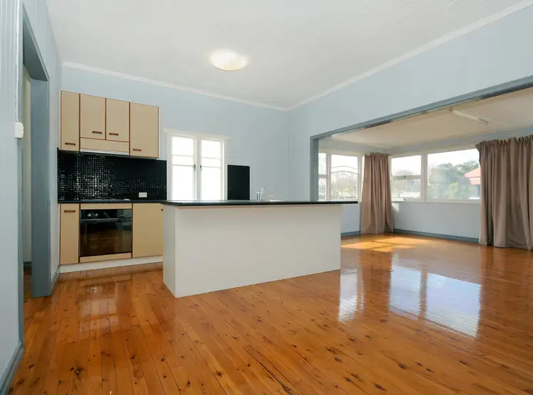 Third view of Homely house listing, 5 Peardon Street, South Toowoomba QLD 4350