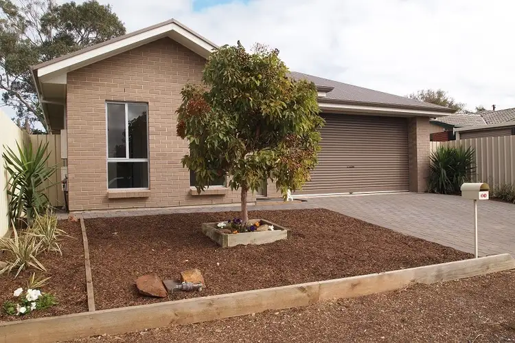 Second view of Homely house listing, 21 Kenneth Road, Morphett Vale SA 5162