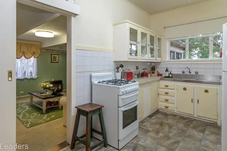 Fourth view of Homely house listing, 6 McKeon Road, Mitcham VIC 3132