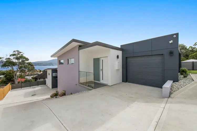 Fourth view of Homely townhouse listing, Address available on request