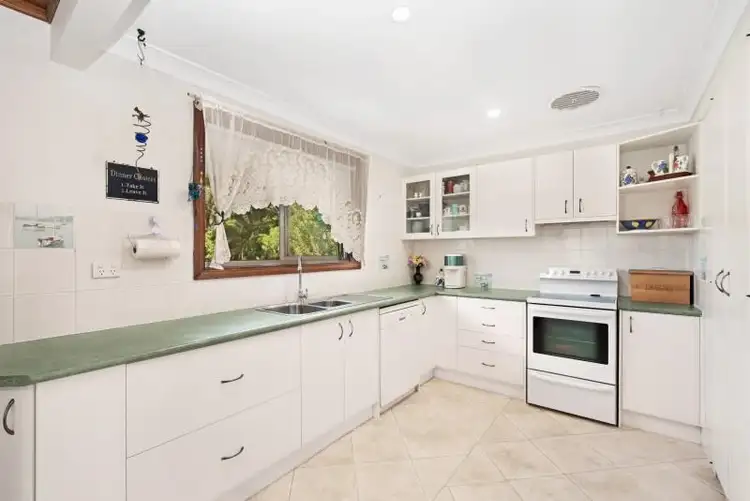 Second view of Homely house listing, 11 Watersleigh Avenue, Mallabula NSW 2319