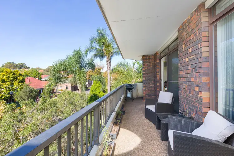 Fourth view of Homely apartment listing, 11/10 Brook Street, Crows Nest NSW 2065
