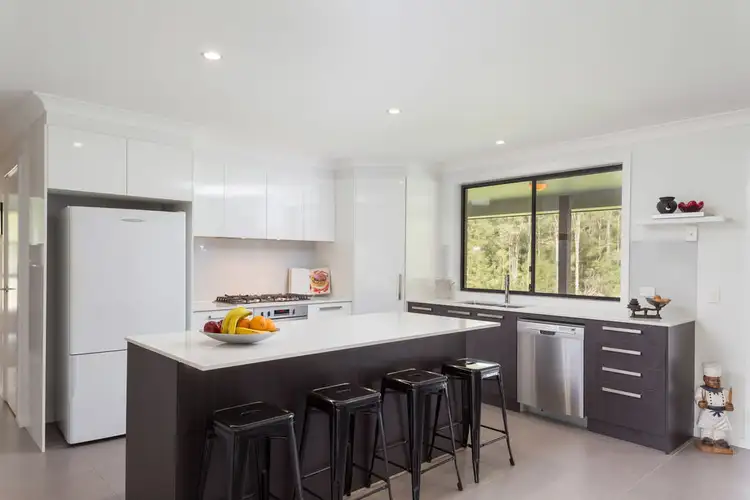 Fourth view of Homely rural property listing, 2 Treeview Drive, Rainbow Flat NSW 2430