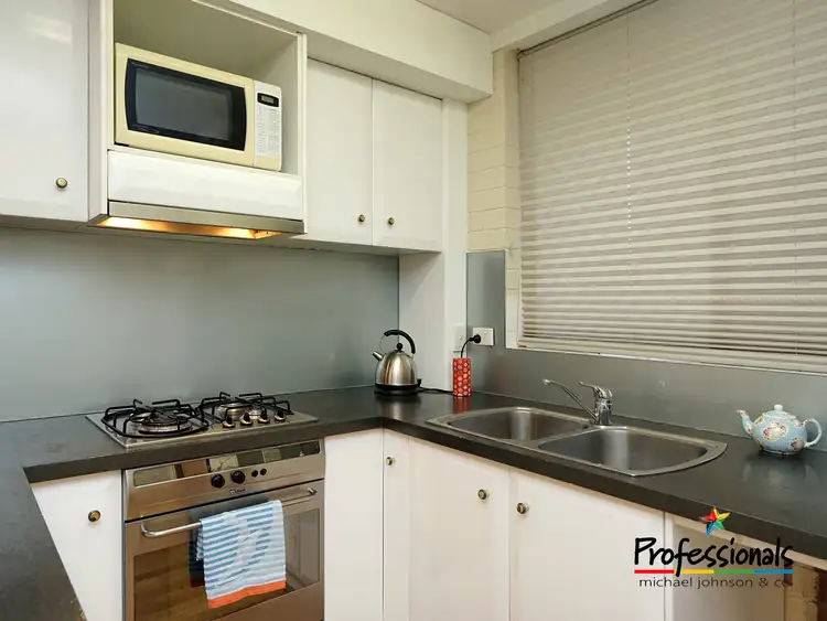 Fifth view of Homely apartment listing, 3/537 William Street, Mount Lawley WA 6050