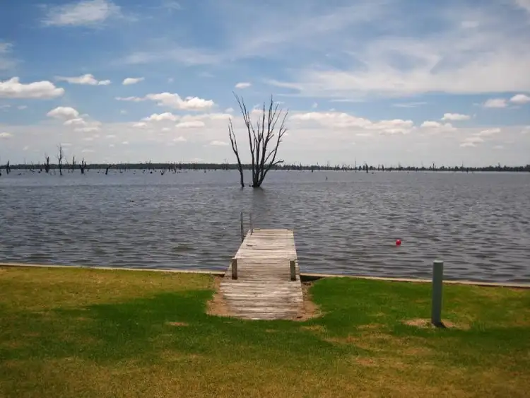 Third view of Homely land listing, 5 Judd Road, Yarrawonga VIC 3730