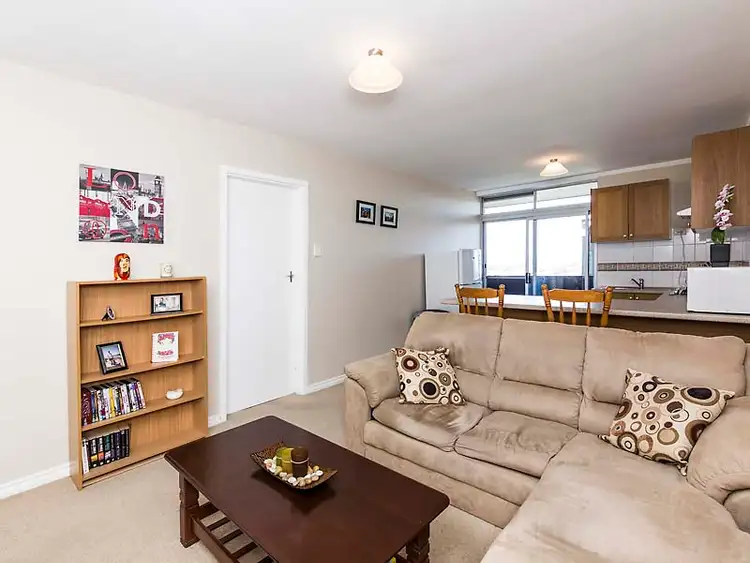 Main view of Homely unit listing, 503/36 Tenth Avenue, Maylands WA 6051