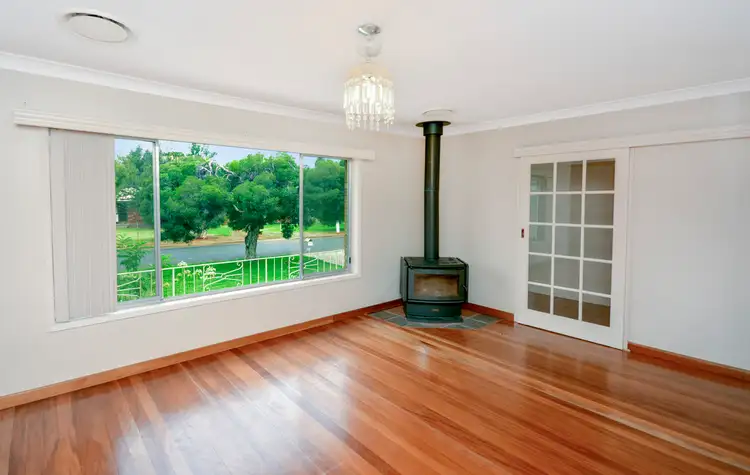 Third view of Homely house listing, 22 Ledgerwood Street, Griffith NSW 2680