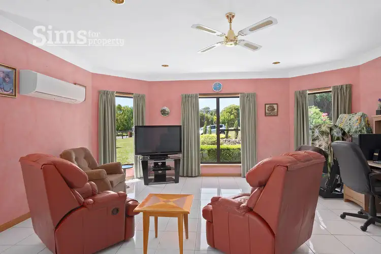 Sixth view of Homely house listing, 96 Nobelius Drive, Legana TAS 7277