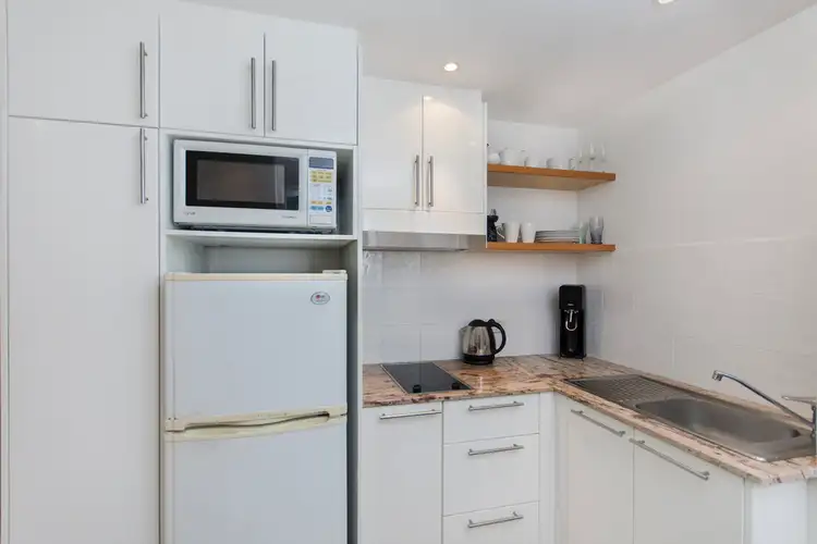 Second view of Homely unit listing, Unit 54 Portsea Villas, 70-76 Davidson Street, Port Douglas QLD 4877