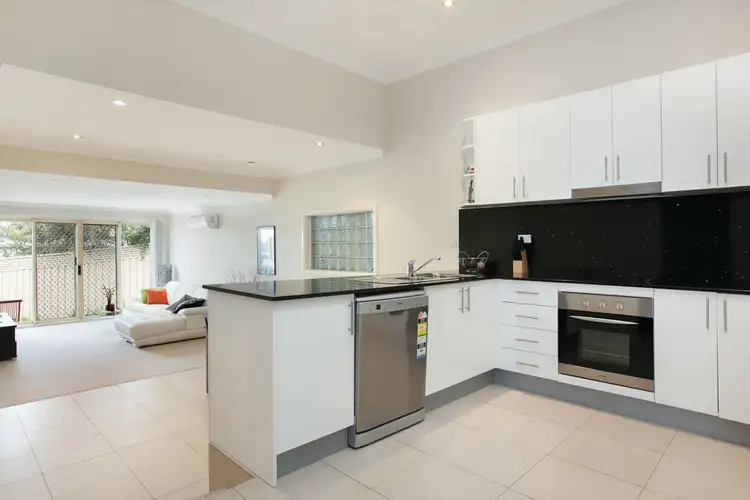 Third view of Homely townhouse listing, 12/10 King Street, Kiama NSW 2533
