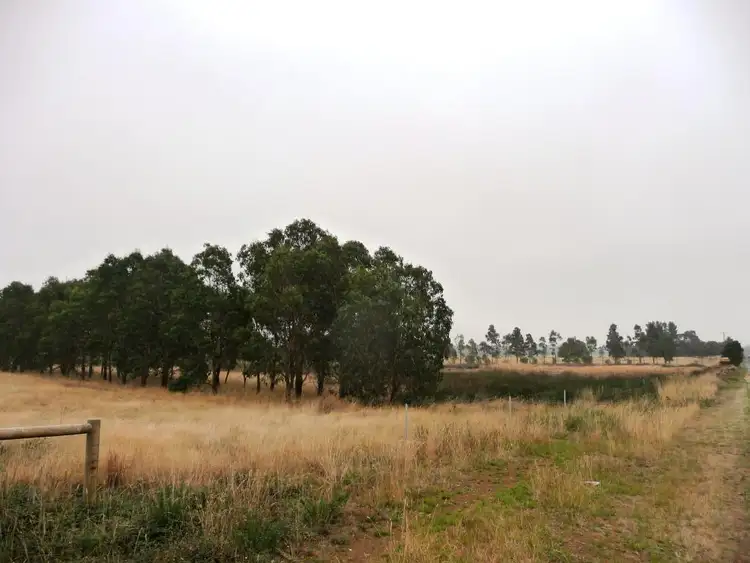 Third view of Homely land listing, Lot 3 Sebastopol-Smythesdale Road, Ross Creek VIC 3351