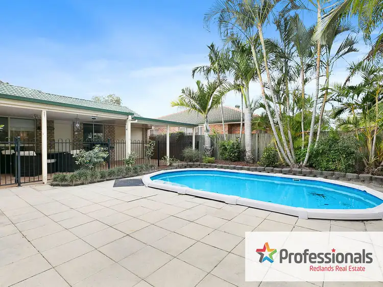 12 Ronald Court, Wellington Point QLD 4160