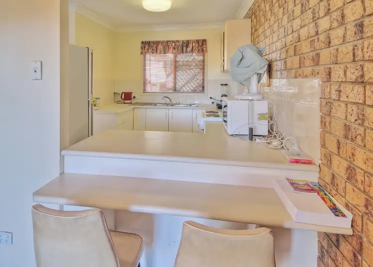 Fifth view of Homely unit listing, 2/175 Haig Rd, Loganlea QLD 4131
