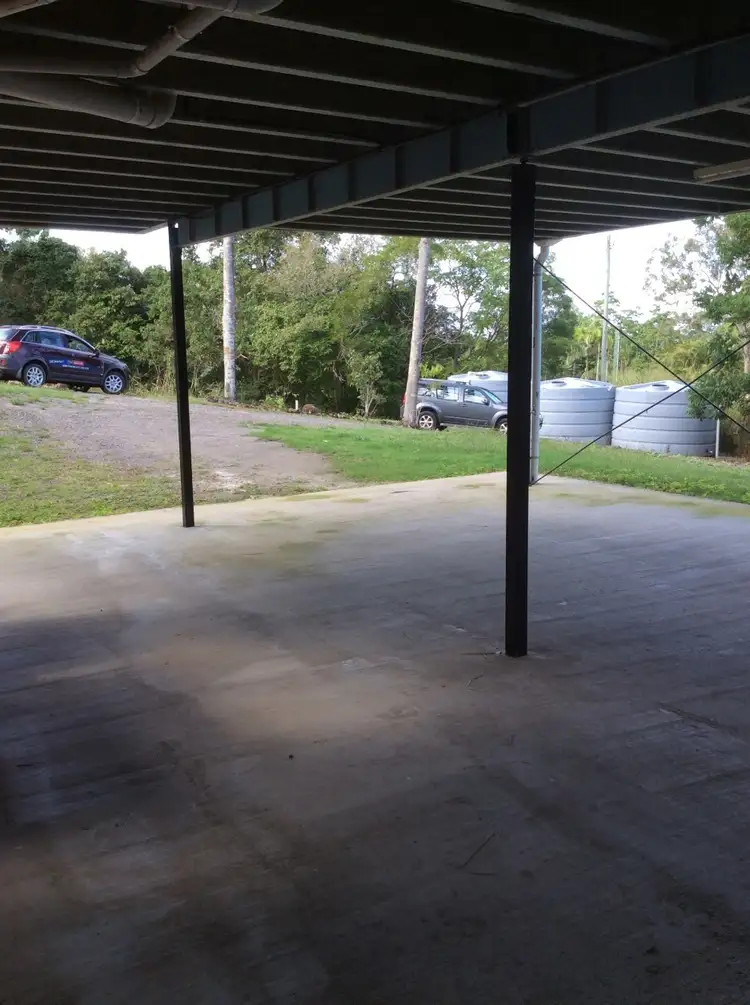 Sixth view of Homely house listing, 90 Moody Road, Strathdickie QLD 4800