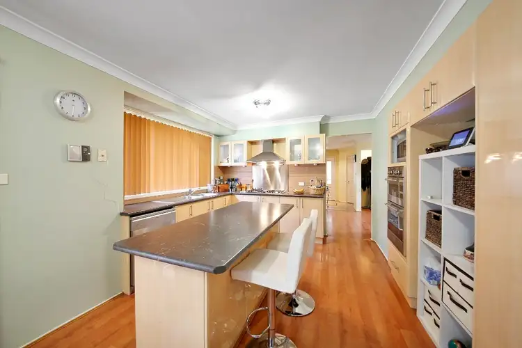 Third view of Homely house listing, 9 Saltpetre Close, Eagle Vale NSW 2558