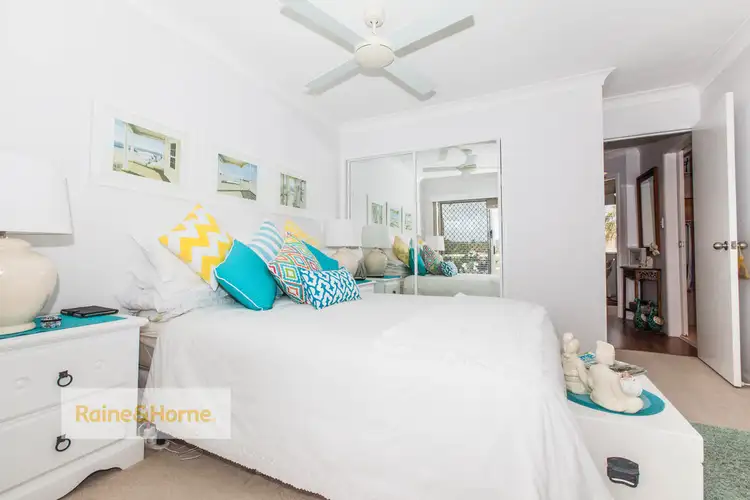 Sixth view of Homely townhouse listing, 117/2-10 Coolgardie Street, Elanora QLD 4221
