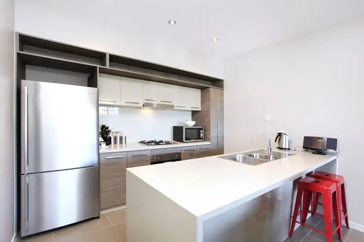Second view of Homely townhouse listing, 5/11 Monckton Place, Caroline Springs VIC 3023