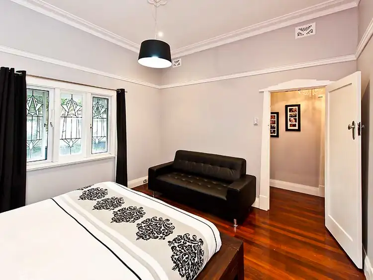 Third view of Homely house listing, 199 Anzac Road, Mount Hawthorn WA 6016