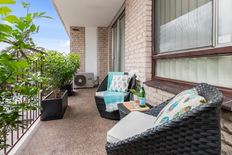 Second view of Homely apartment listing, 2D/3-7 Anzac Parade, Kensington NSW 2033