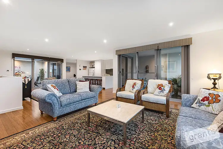 Second view of Homely house listing, 17 Trovita Drive, Berwick VIC 3806