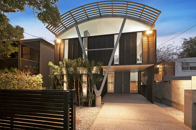 42A Reeve Street, Clayfield QLD 4011