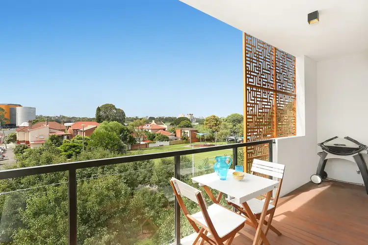 201/2-6 Goodwood Street, Kensington NSW 2033