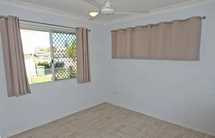 Third view of Homely semi-detached listing, 16 McAlister Street, Oonoonba QLD 4811