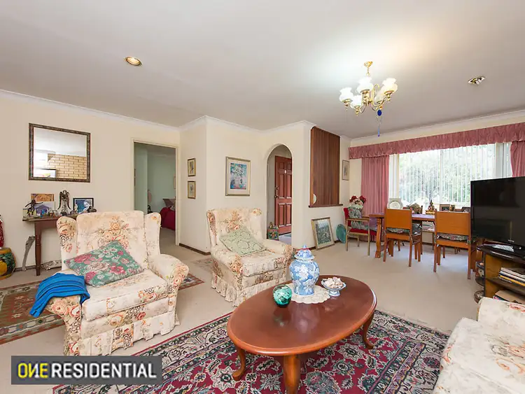 Fourth view of Homely house listing, 3/45 Adrian Street, Palmyra WA 6157