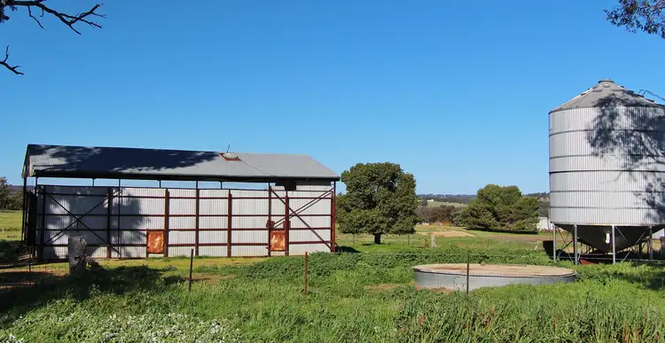 Sixth view of Homely rural property listing, Address available on request