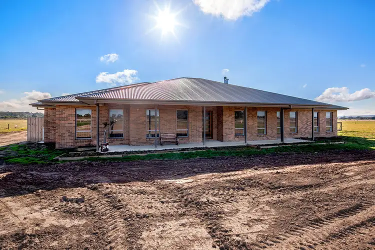 Second view of Homely house listing, 945 Sebastopol-Smythesdale Road, Ross Creek VIC 3351