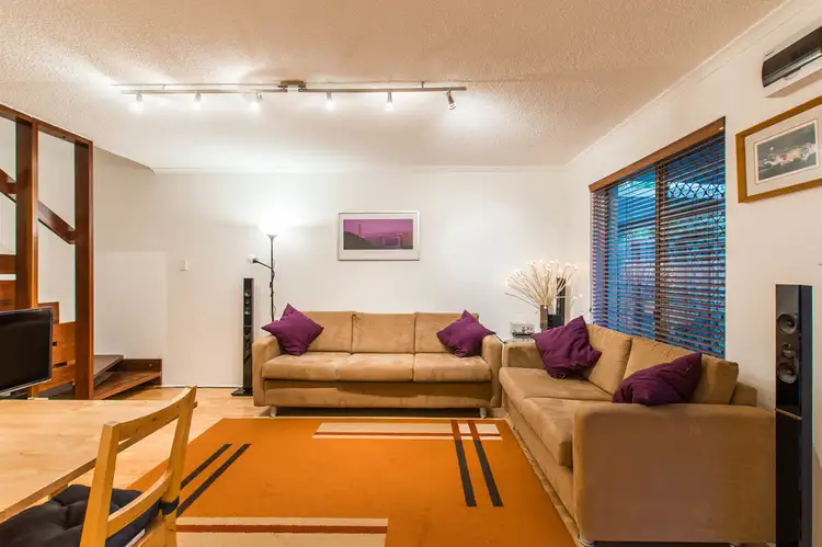 Fifth view of Homely house listing, 12/15 Flynn Street, Churchlands WA 6018