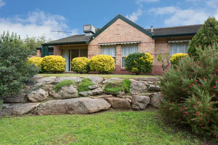 17/29 Greenfinch Court, Wynn Vale SA 5127
