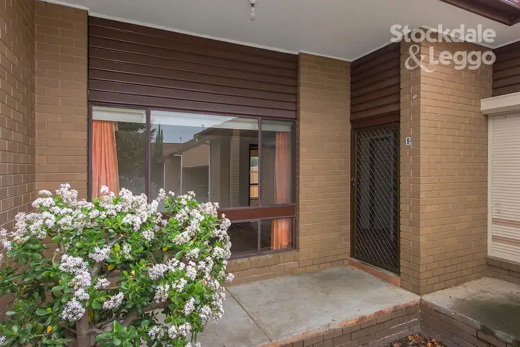 9/104 Lorne Street, Fawkner VIC 3060