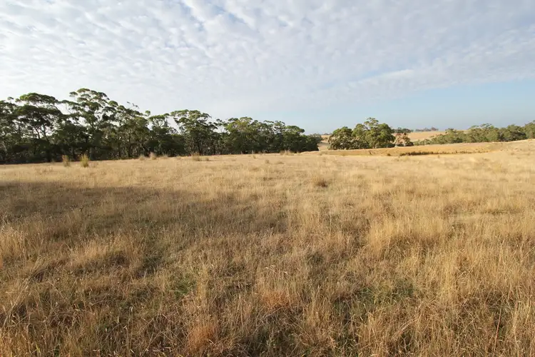 Fourth view of Homely land listing, 297 Browns Road, Dereel VIC 3352