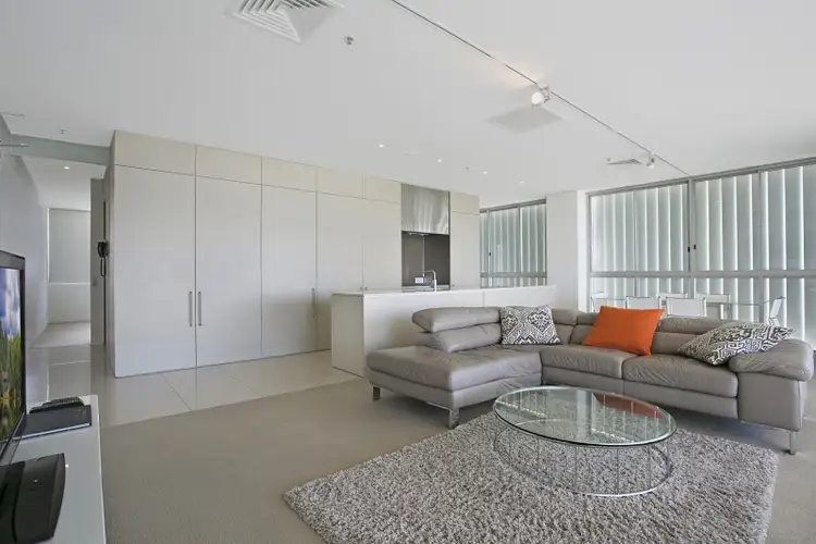 Fourth view of Homely unit listing, 1501/159 'Air' Old Burleigh Road, Broadbeach QLD 4218