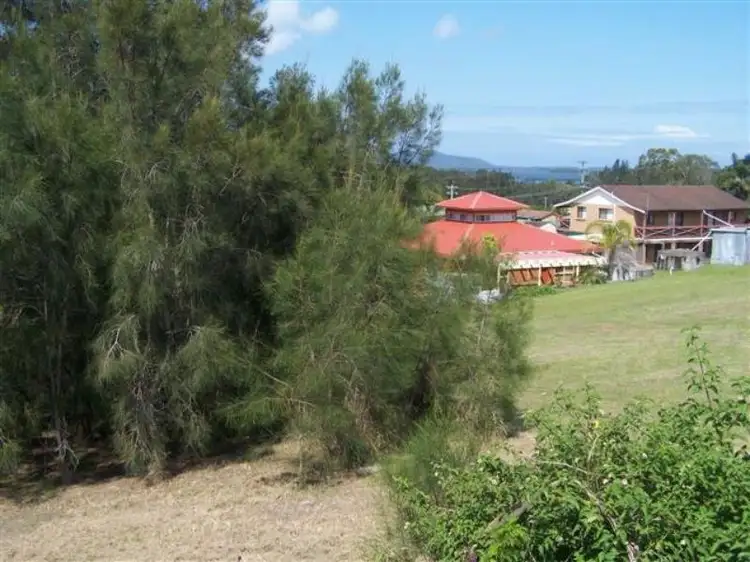 Main view of Homely land listing, 7 Illawarra Crescent, Coomba Park NSW 2428