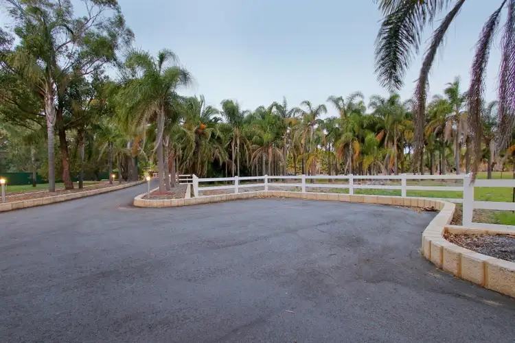 Third view of Homely house listing, 42 Doryanthes Place, Wanneroo WA 6065