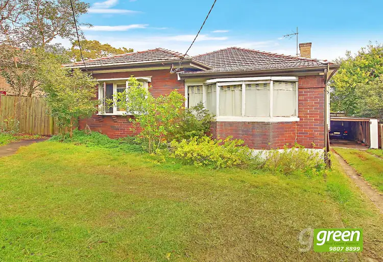 Main view of Homely house listing, 24 Hay Street, West Ryde NSW 2114
