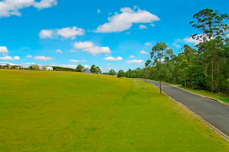 Fourth view of Homely land listing, Lot 18 Lachlan Crescent, Beerwah QLD 4519