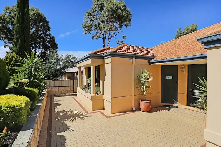 Fourth view of Homely house listing, 24 Allendale Crescent, Dawesville WA 6211