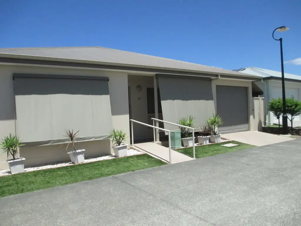 Main view of Homely retirement listing, ADC Ruby by Living Gems Eagleby 225 Logan St, Eagleby QLD 4207